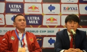 Thua đau U23 Việt Nam, HLV Shin Tae-yong 'nhận lệnh khẩn' từ LĐBĐ Indonesia