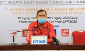 HLV Mai Đức Chung bất ngờ nhắc đến Man Utd để cảnh tỉnh cho tuyển nữ Việt Nam