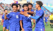 CĐV ĐNÁ: 'U23 Campuchia mạnh hơn cả Indonesia, họ sẽ vào Bán kết SEA Games 31'