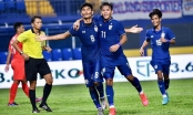 Trực tiếp U23 Thái Lan vs U23 Singapore, 19h hôm nay 09/05