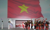 Truyền thông quốc tế ‘trầm trồ thán phục’ trước Lễ khai mạc SEA Games 31
