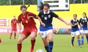 Trực tiếp nữ Thái Lan vs nữ Myanmar, 19h hôm nay 13/05
