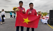 Bảng tổng sắp huy chương SEA Games 31 hôm nay 14/05: Rowing có tấm HCV thứ 8