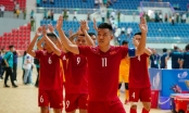 'Hủy diệt' Malaysia, ĐT futsal Việt Nam tiến thêm một bước đến HCV SEA Games 31