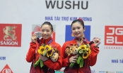 Bảng tổng sắp huy chương SEA Games 31 hôm nay 14/05: Việt Nam bỏ xa Malaysia