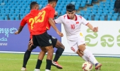 Lịch thi đấu bóng đá hôm nay 15/5: U23 Việt Nam đá lúc mấy giờ?