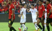 Đội tuyển Đông Nam Á gặp 'biến căng' trước AFF Cup 2022