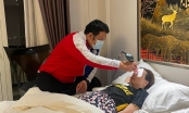 Madam Pang va chạm với thủ môn Kawin, có thể phải về nước chữa trị gấp