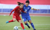 Lịch thi đấu trận tranh HCĐ, chung kết bóng đá nữ SEA Games 31: ‘Siêu kinh điển’ ĐNÁ