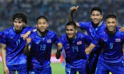 Bóng đá Thái Lan sẽ nhận khoản thưởng ‘khổng lồ’ nếu giành HCV SEA Games 31
