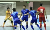 VIDEO: Futsal Việt Nam 0-2 Futsal Thái Lan - SEA Games 31