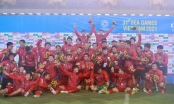 CĐV ĐNÁ phản ứng trái chiều về bảng tổng sắp huy chương SEA Games 31 chung cuộc