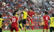Trực tiếp Malaysia vs Hồng Kông, 20h hôm nay 1/6