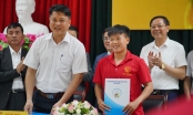 Nhận 'lót tay' khủng, người hùng World Cup đi vào lịch sử bóng đá nữ Việt Nam