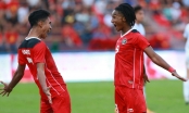 Thua sát nút đại diện Nam Mỹ, U20 Indonesia nhận 'mưa lời khen' từ CĐV ĐNÁ