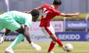 U19 Indonesia có chiến thắng ngoạn mục trước đội bóng châu Phi tại Toulon Cup