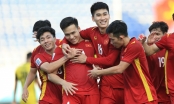 Phóng viên Trung Quốc: ‘Ở cấp độ U23 chúng ta đang đi sau bóng đá Việt Nam’