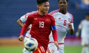2 đội ‘bắt tay nhau’ loại U23 Việt Nam năm 2020 nhận kết đắng tại giải năm nay