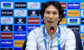 HLV Gong Oh-kyun: 'U23 Việt Nam sẽ tiến xa hơn thế trong tương lai'