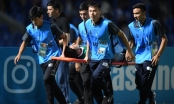 Để CĐV làm loạn ở sân, chủ nhà VCK U23 châu Á nhận án phạt cực nặng từ AFC
