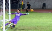 Thủ môn Trung Quốc ‘hóa Karius’, mắc 2 sai lầm khó tin trong cùng 1 trận đấu
