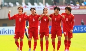 BXH FIFA nữ tháng 6: ĐT Việt Nam vẫn trong top đầu châu Á, bỏ xa Thái Lan