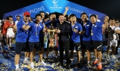 NÓNG: Viettel FC bất ngờ thay HLV trưởng ngay trước thềm AFC Cup 2022