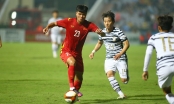 Tiền đạo U23 Việt Nam: 'Tôi cũng đá láo lắm nhưng chỉ là tiểu xảo, không làm hại ai'