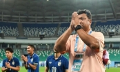 HLV U23 Thái Lan mất việc sau 'thất bại tủi hổ' tại giải U23 châu Á 2022?