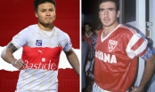 Báo Thái Lan: ‘J-League quá nhỏ bé, Quang Hải gia nhập CLB cũ của Eric Cantona’