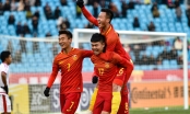 Bỏ giải U23 châu Á khiến Trung Quốc ‘tụt hạng’ thê thảm, cùng nhóm với Brunei