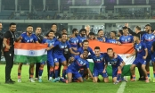 Đối thủ ĐT Việt Nam bị FIFA phạt nặng, VFF lập tức hành động