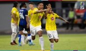 Ngược dòng khó tin, đại diện Campuchia gây ra bất ngờ lớn tại AFC Cup 2022