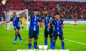 Đại diện Campuchia tiếp tục gây bất ngờ tại AFC Cup 2022, sáng cửa vào bán kết