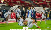 Toàn thắng 2 trận đầu, CLB Campuchia vẫn bị loại tại AFC Cup 2022