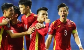 Top 10 cầu thủ Việt Nam đắt giá nhất 2022: Quang Hải không là ‘độc tôn’