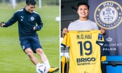 Chưa ra sân, Quang Hải đã giúp Pau FC thăng tiến khó tin ở BXH đặc biệt
