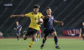 Trực tiếp U19 Campuchia vs U19 Malaysia, 15h00 hôm nay 05/07