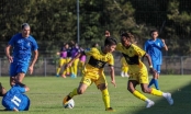 Lập siêu phẩm cho Pau FC, Quang Hải nhận 'mưa lời khen' từ truyền thông Pháp