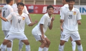 Toàn thắng cả 3 trận, U19 Lào tái hiện thành tích đáng nể sau 7 năm