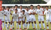 Xác định đội bóng đầu tiên chính thức vào bán kết U19 Đông Nam Á 2022