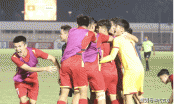 Báo Trung Quốc: 'Nhìn U19 Việt Nam và Thái Lan đá mà lo cho đội tuyển chúng ta'