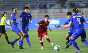 Lịch thi đấu bóng đá hôm nay 12/7: ĐT nữ Việt Nam gặp đội nào ở bán kết AFF Cup?