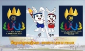 Campuchia chốt 46 môn thi đấu tại SEA Games 32, gây tranh cãi vì nhiều ‘môn lạ’