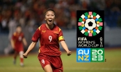 Huỳnh Như được AFC chọn vào 'danh sách đặc biệt' tại World Cup nữ 2023