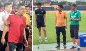 SLNA lên kế hoạch để chặn 'CĐV Hải Phòng bị cấm 3 năm' cố tình vào sân Vinh