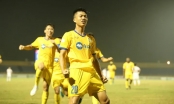Phan Văn Đức lập siêu phẩm, SLNA 'hủy diệt' Hải Phòng để dẫn đầu BXH