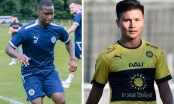 Pau FC ‘gặp biến’, Quang Hải càng sáng cửa đá chính trận khai màn Ligue 2?