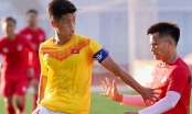 NÓNG: U19 Việt Nam bất ngờ loại 2 sao trẻ HAGL, triệu tập gấp 3 tân binh