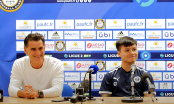 HLV Pau FC bất ngờ khen Quang Hải ngay trước thềm trận khai màn Ligue 2